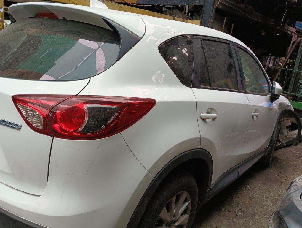  Mazda CX5 2013    EN DESARME